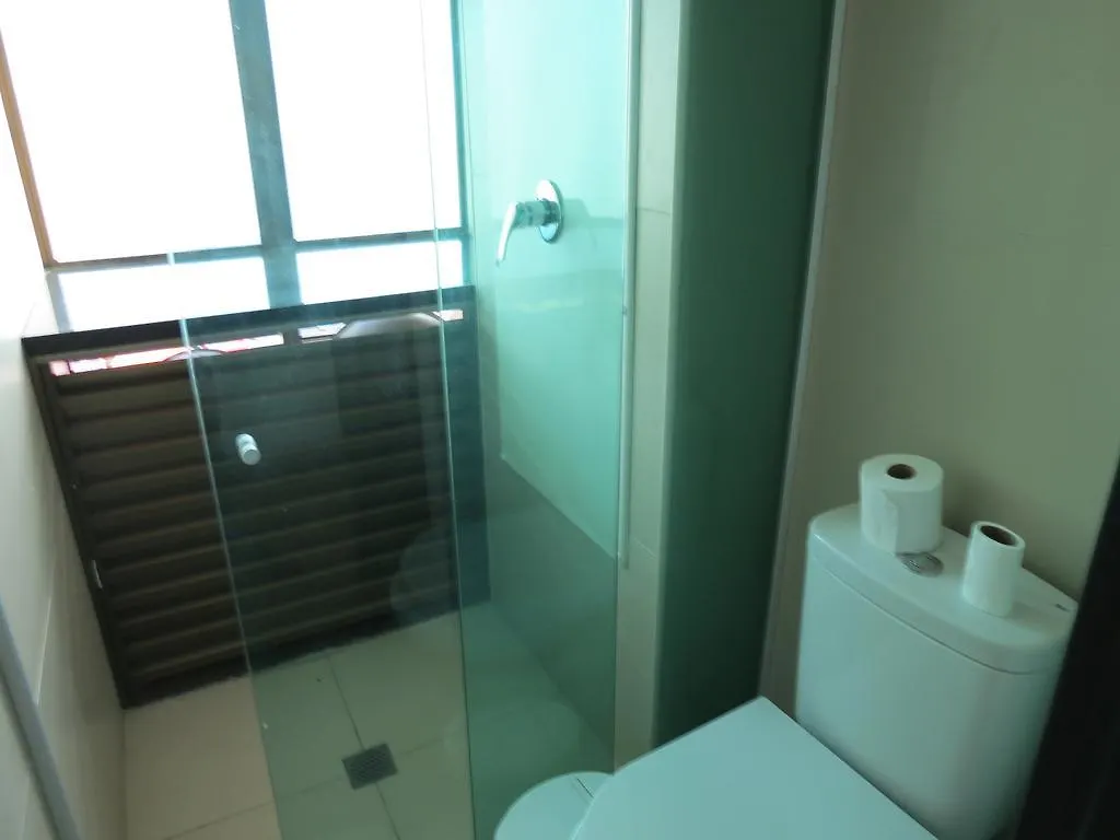 Flat No Ramada Boa Viagem Recife