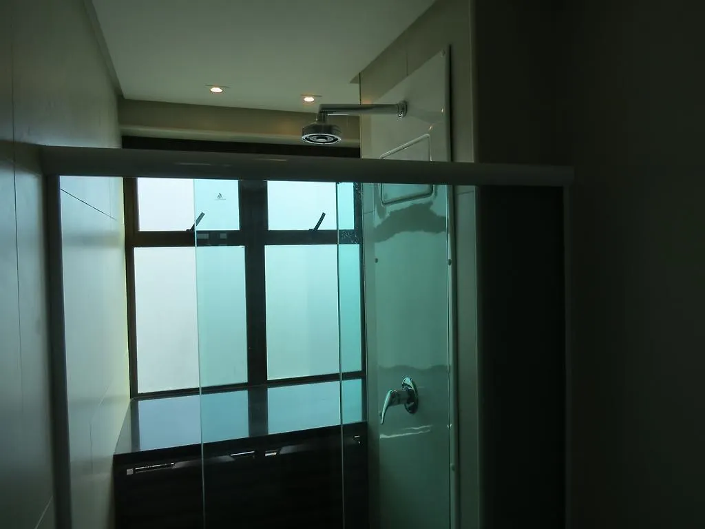 Flat No Ramada Boa Viagem 0*, Recife