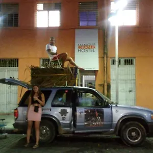 Hostal Mangue Oranje - No Bairro Do Antigo - Old Town, Recife
