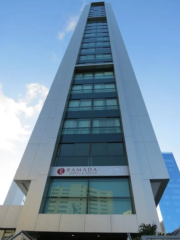 Flat No Ramada Boa Viagem Recife
