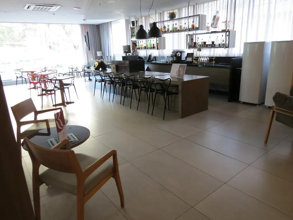 Lägenhet Flat No Ramada Boa Viagem