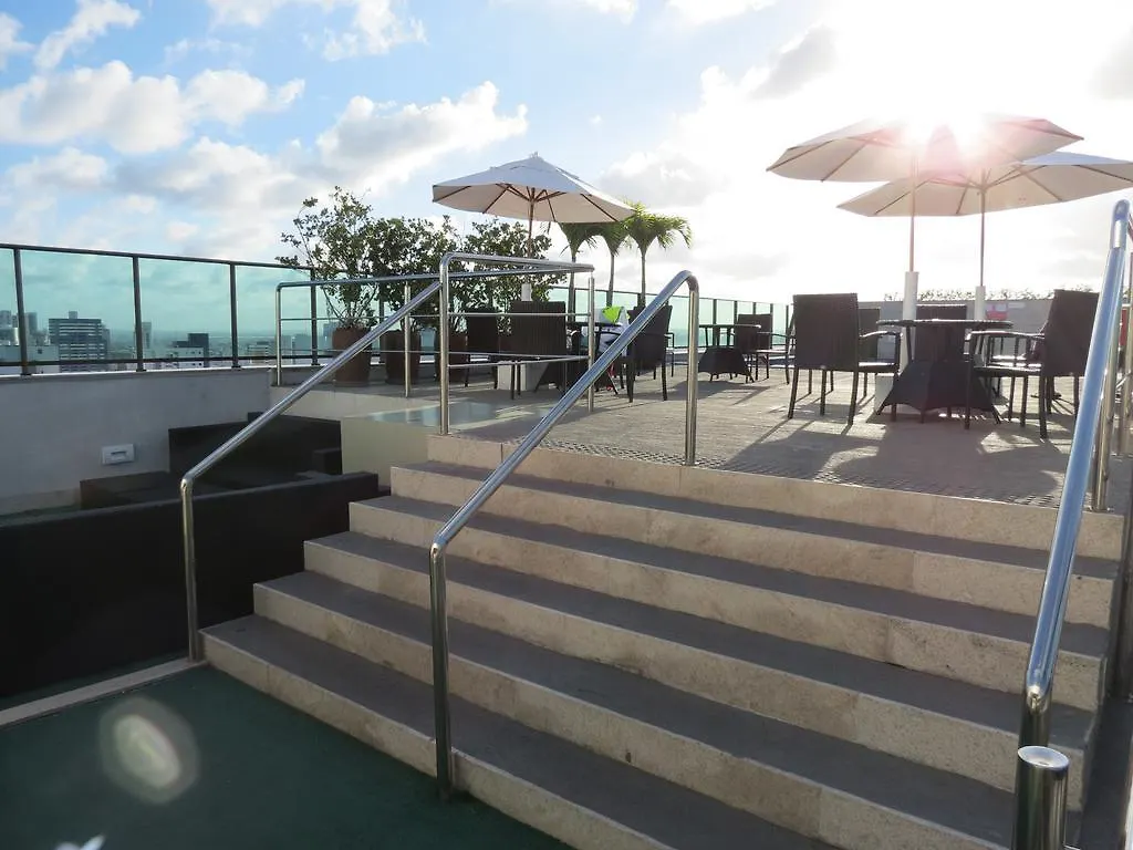 Flat No Ramada Boa Viagem Recife