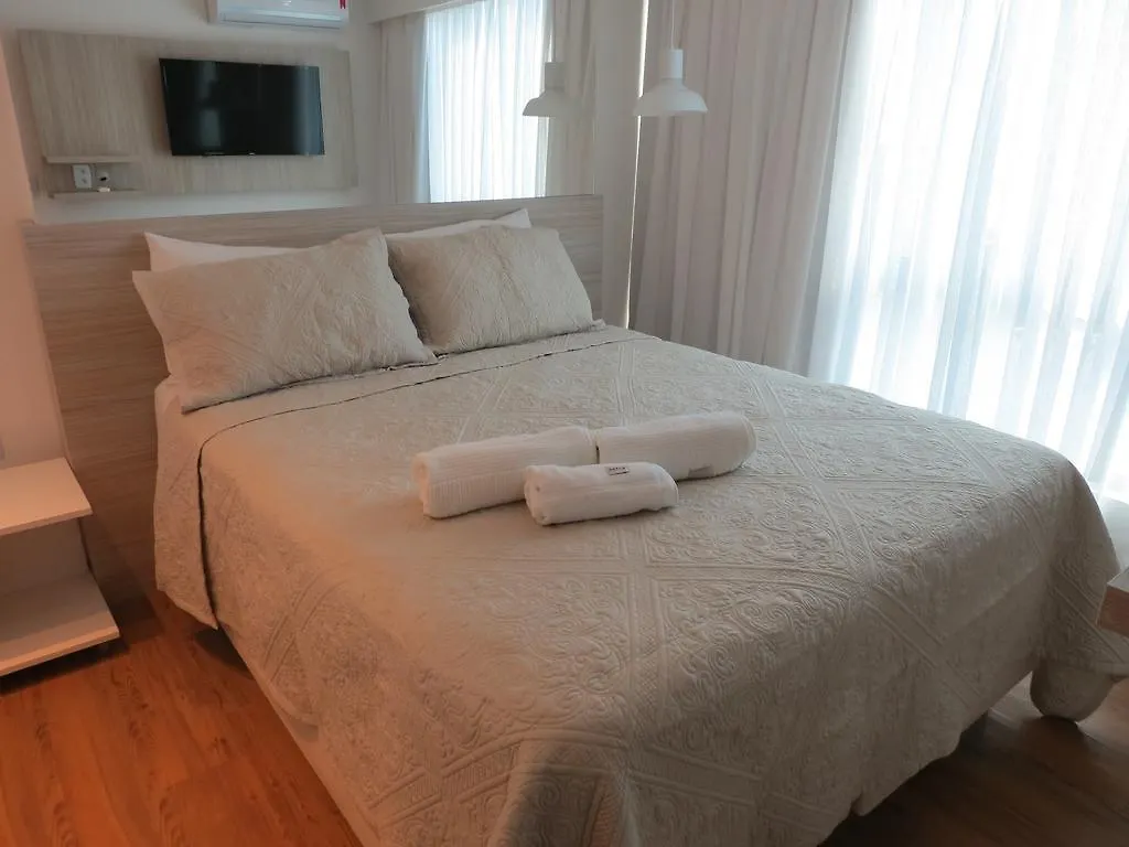 Flat No Ramada Boa Viagem 0*, Recife