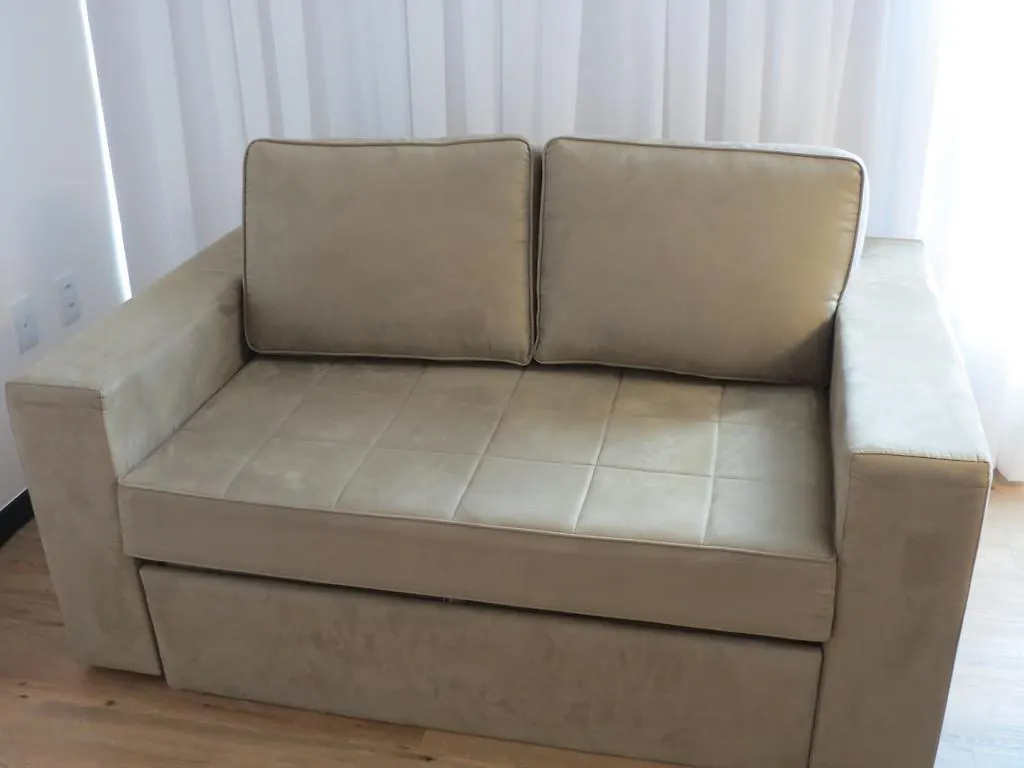 Flat No Ramada Boa Viagem Lägenhet