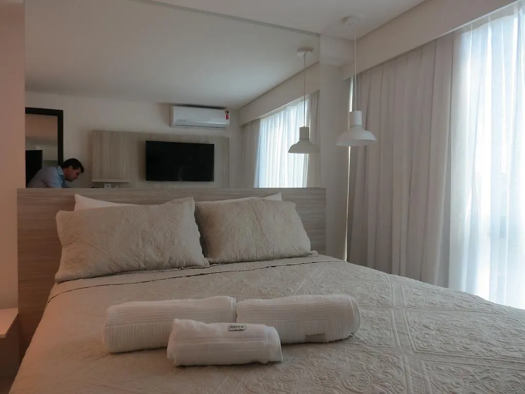 Flat No Ramada Boa Viagem